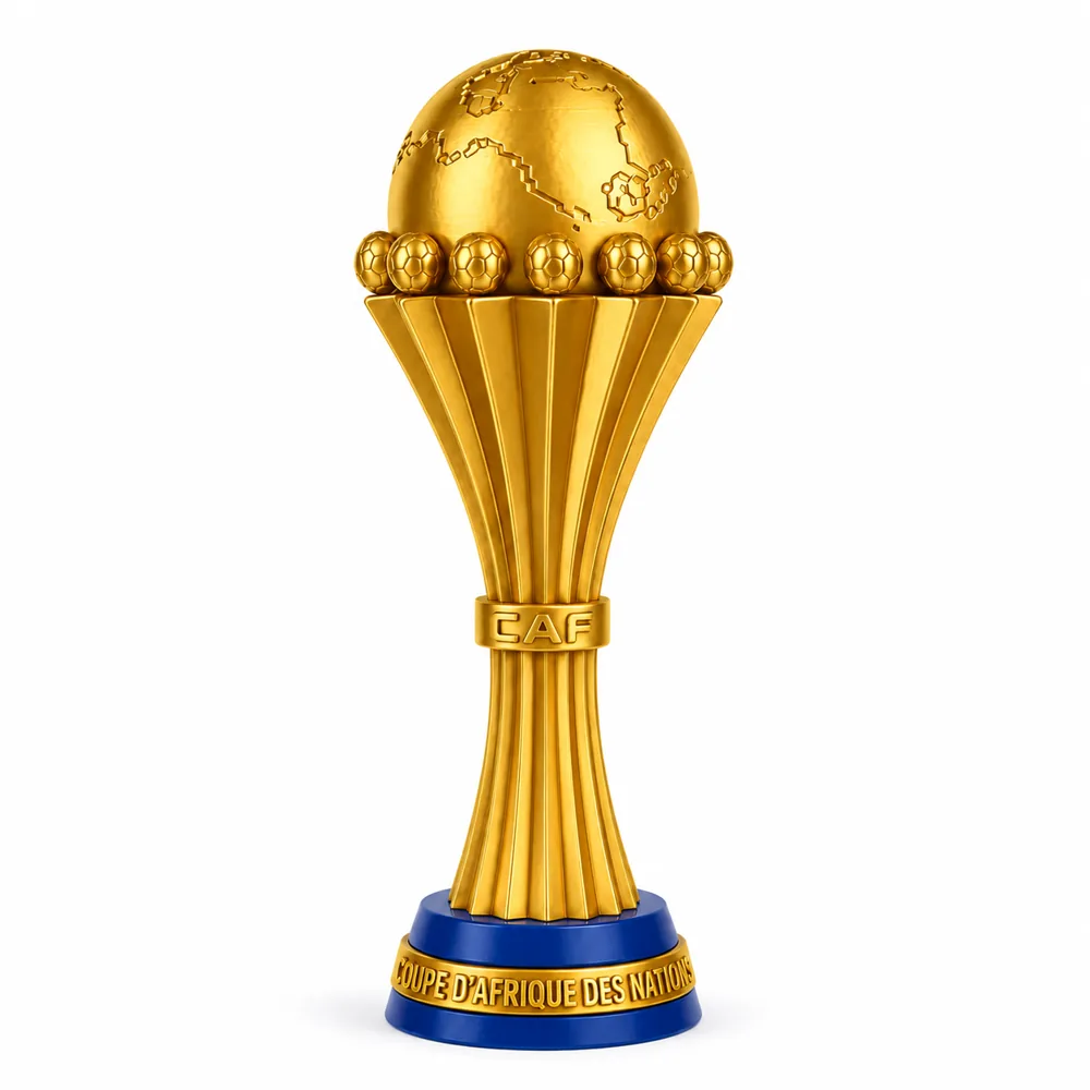 Africa Cup-beker