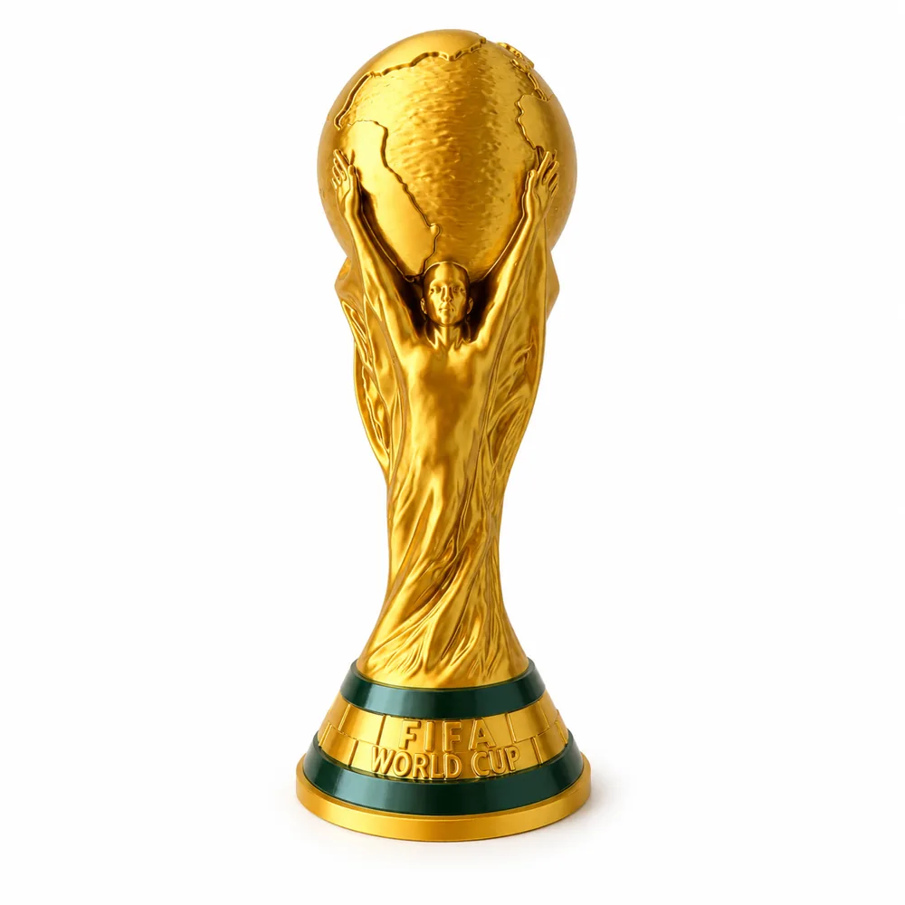 FIFA WK-beker